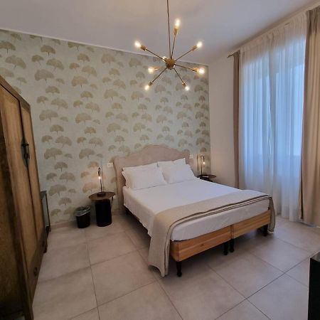 Dimora Giusti Panzió Lecce Kültér fotó