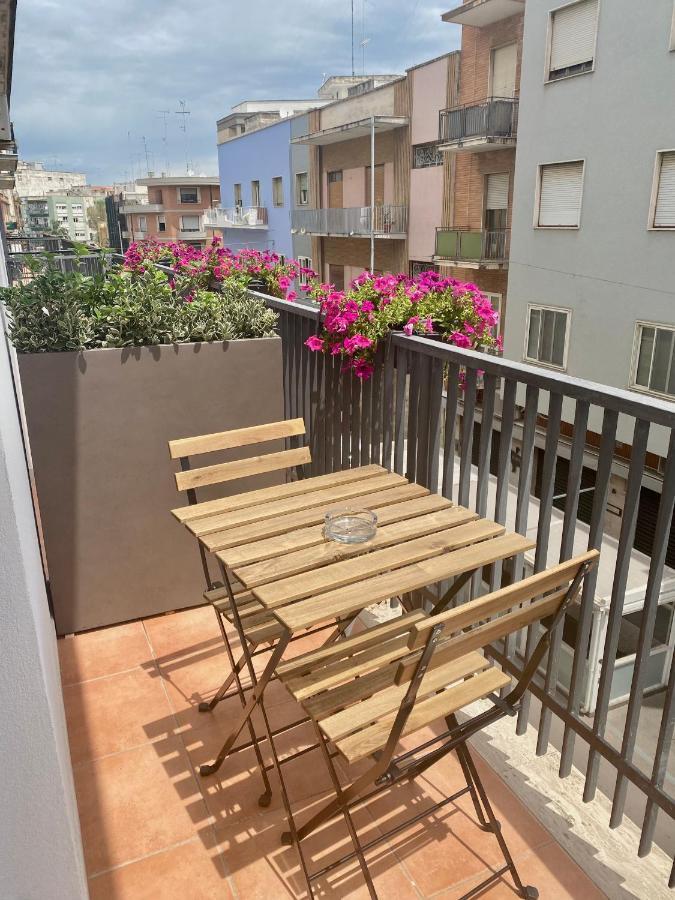 Dimora Giusti Panzió Lecce Kültér fotó