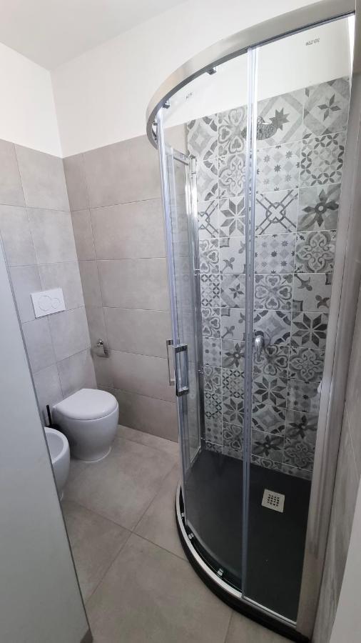 Dimora Giusti Panzió Lecce Kültér fotó